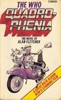 Quadrophenia 055211183X Book Cover