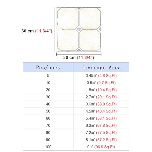 Paneles de techo adhesivos lavables y placas decorativas para reformas 8
