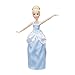 Disney Princess Fashion Reveal Cinderella