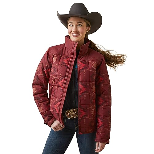 Image of ARIAT Crius Insulated Jacket