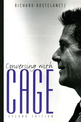 Conversing With Cage view 2