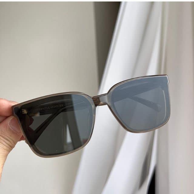 Gentle Monster Plot01 新品未使用品 Amazon.co.jp: GENTLE MONSTER Plot 01 Sunglasses Korean