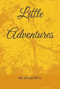 Paperback Little Adventures Book