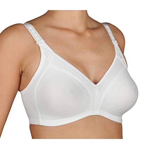 Selene Sujetador Beatriz Blanco 100C