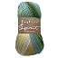 Sirdar Hayfield Spirit DK Strickgarn – 100 G, Selbstgestreift, Maschinenwaschbar, Für Viele Projekte