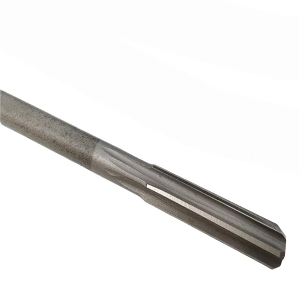 Alesatore for macchina esteso HSS H7 con impugnatura dritta, alesatore con impugnatura estesa adatto for meccanica 1 pz.(14mmx300mm)