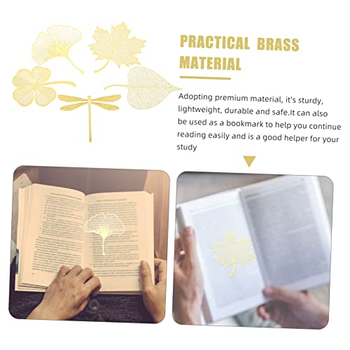 Marque-pages libellule, le cadeau idéal pour lectrices et étudiantes