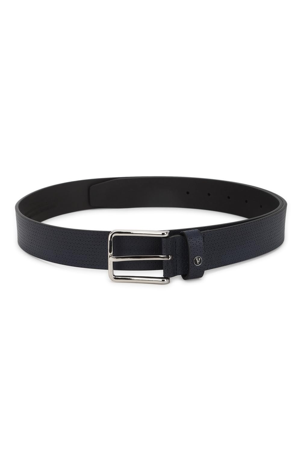 van heusen Men's Solid Leather Belt-picture-14