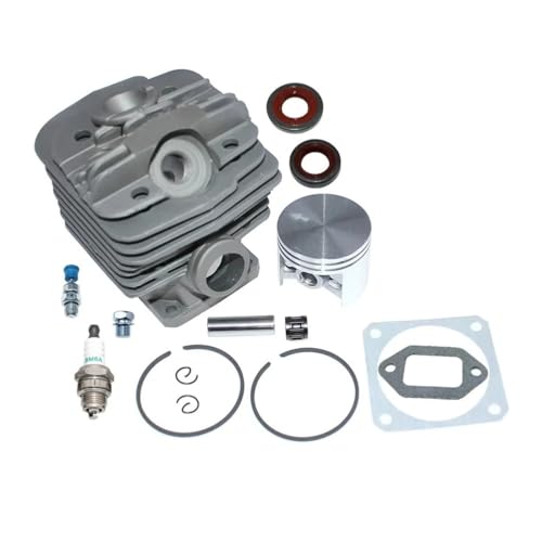 Kit cylindre-piston pour 036 Arctic usinage de précision durable