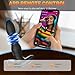Remote Control Virabtor, Remote Control Vibrate Device for Men Women Electrodes Today Adult Viboators Toys Interesting Panties Tools 10 Mode Game Gift H1