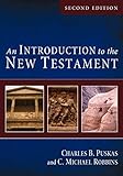 An Introduction to the New Testament, Second Edition