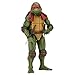 NECA - Teenage Mutant Ninja Turtles (1990 Movie) - 1/4 Scale Figure - Raphael