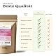 Zistrose Pulver (Cistus incanus, Cistrose), Premium Qualität, Hergestellt in Österreich, Vegan (Pulver, 100g)
