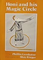 Honi and His Magic Circle 0827601670 Book Cover