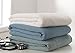 Medline MDTNC4J15GRE Soft-Fit Knitted Fitted Stretcher Sheets, Green (Case of 60)