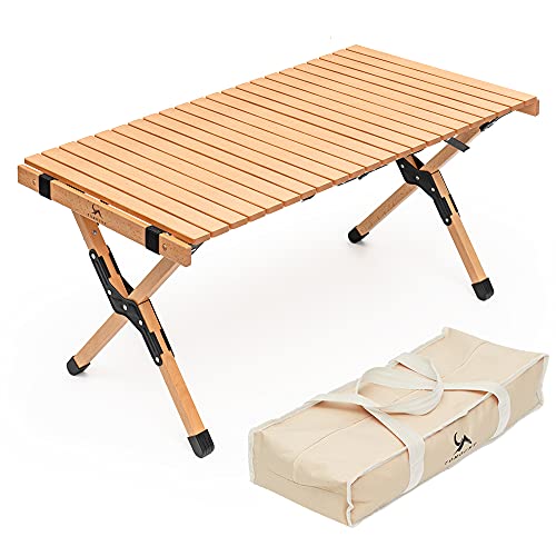 キャンプ 木 アウトドアテーブルの人気商品 通販 価格比較 価格 Com