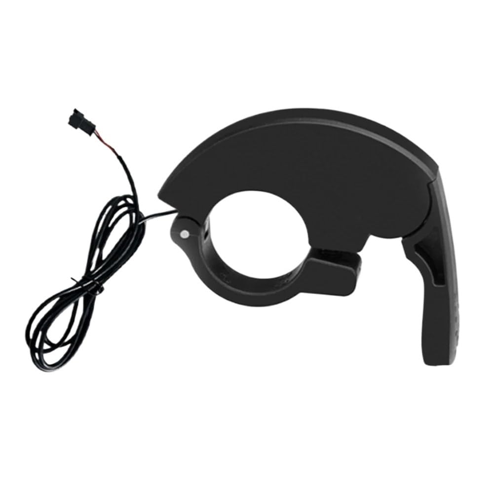 Caffen One Color Ebike Throttle E Bike Accessory Sm Models Thumb Throttle