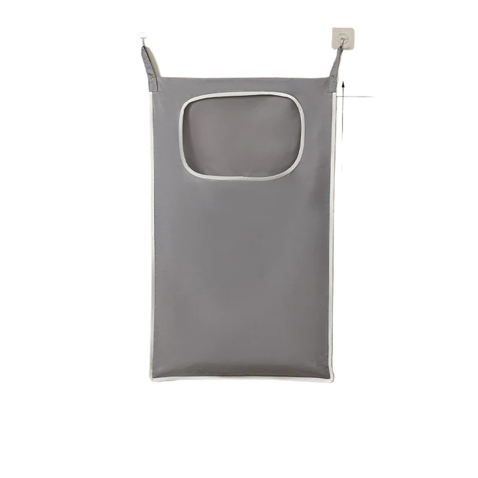 Hanging Laundry Hamper Door Hanging Laundry Basket