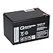 Produktbild Akku 12V 13Ah kompatibel Teufel Rockster mobiles Event Soundsystem QB
