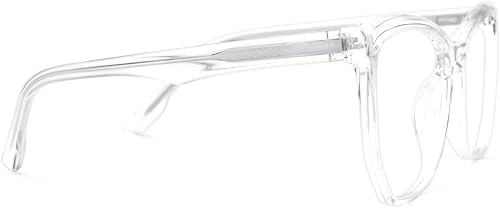 Miniatura 3 de Zeelool Gafas clásicas geométricas con bloqueo de luz azul JGP791781