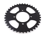  Pignon 38Z pas 530 YAMAHA RD 250 350 LC YPVS