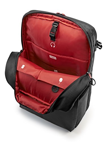 hp omen armored backpack