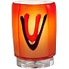 Dale Tiffany AA14183 Accent Lamp, Clear