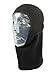 Seirus Innovation 2215 Unisex Adult Thick N Thin Polartec Headliner Balaclava for Head Neck and Face Protection