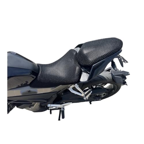 Coussin protection moto antidérapant housse de siège CF Moto 250SR 300NK