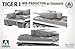 Takom 2198 1/35 TIGER I MID-PROD. w/ZIMMERIT Sd.Kfz.181 Pz.Kpfw.VI