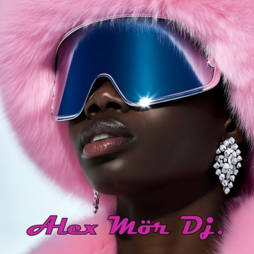 Alex M&ouml;r Dj. - AFRO HOUSE SET 28