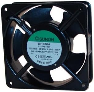 Alto SHAAM - FA-3568 Cooling Fan;230V, 3100