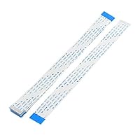 Algopix Similar Product 5 - uxcell 10mm Pitch 16P AWM 20624 80C