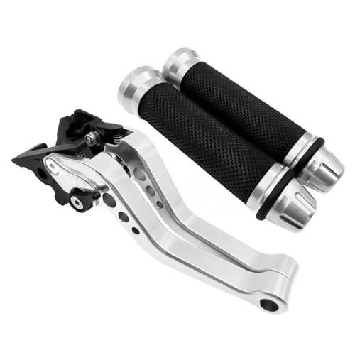 Levier frein et embrayage avec poignées pour moto MT03 FZ-03 15-23