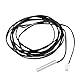 VGOL Thermistor-Temperatursensor für Autokühlschränke Kompatibel mit Waeco CF18 CF25 CF35 CF40