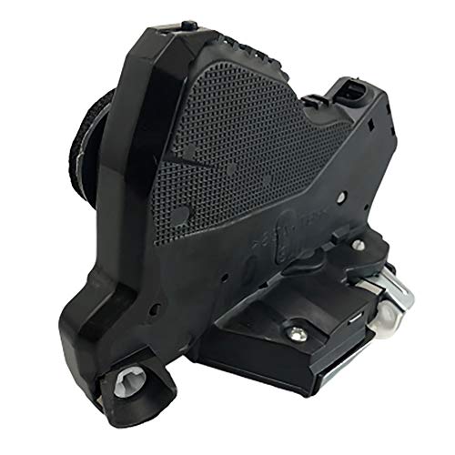 Image of Door Latch & Lock Actuator Front Left Driver Side for Toyota Camry Corolla Matrix Sienna Solara 4Runner / for Lexus ES300 ES330 GX470 RX330 RX350 RX400h Scion tC xA (69040-02120, 69040-33221)
