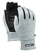 Produktbild Burton Herren Snowboardhandschuhe Touch N GO Liner, Heathered Grey, S