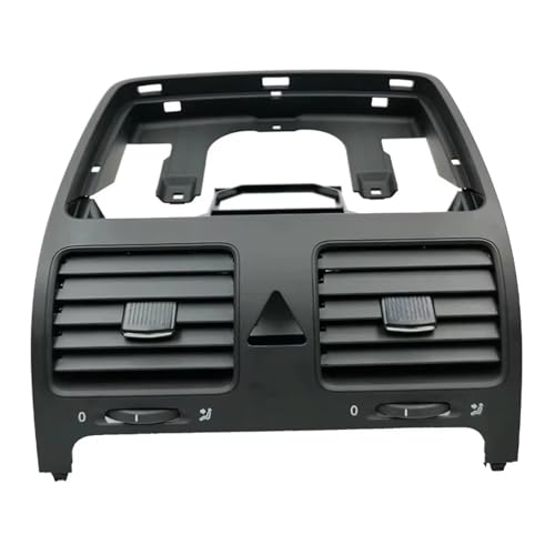 Buse aération arrière VW MK5 1K0819728 grille climatisation Golf 5 2004-2009 - 2