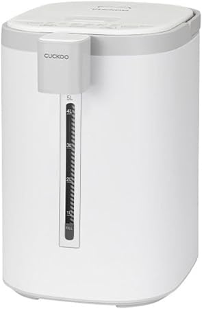 CUCKOO CWP-A501TW | Hot Water Dispenser & Warmer | Auto