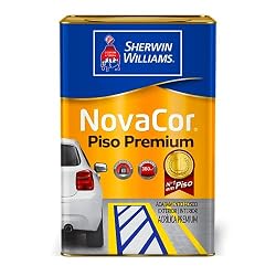 NovaCor Piso Premium Sherwin Williams