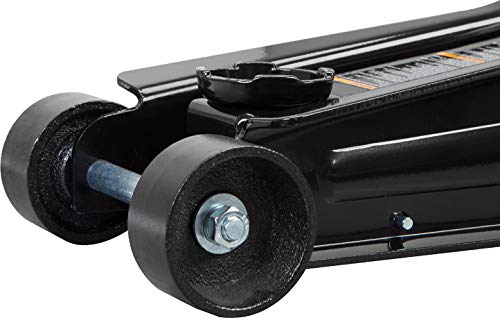 Torin TORT825051 Hydraulic Low Profile Trolley Service/Floor Jack thumb #2