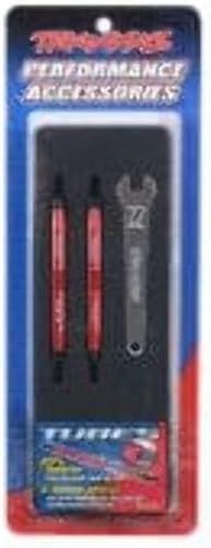 Traxxas 5939R Toe Links Slayer Pro 4x4