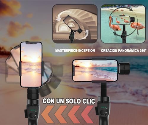 Estabilizador Mobile, Compra de libro digital Imagen adicional