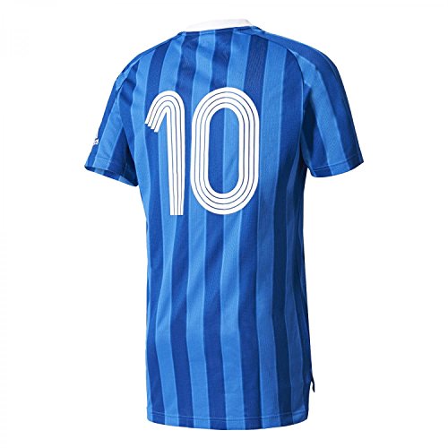 Adidas Tanip CC JSY, Maglietta Uomo