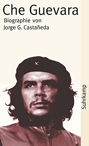 Che Guevara: Biographie: 2911