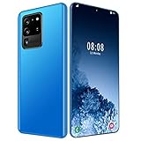√16MP-32MP Kombination High-Definition-Kamera: kann klare Fotos aufnehmen, kombiniert mit intelligenter Szenenerkennung kann als professionelle Kamera verwendet werden
