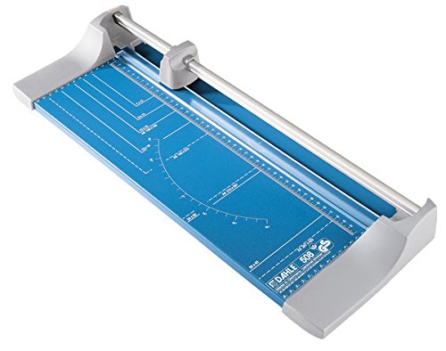 Dahle 508 taglierino 0,6 mm 6 fogli