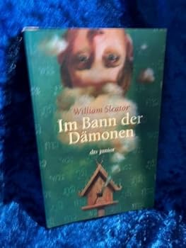 Turtleback Im Bann der Dämonen. Sonderausgabe. [German] Book