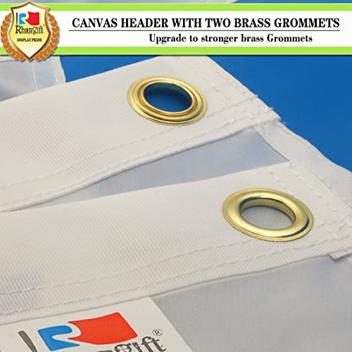 Heavy Duty Italy Flag 3X5 Ft, Longest Lasting Oxford Nylon 210D | Quadruple Stitched Fly Ends |Italian Flags Bandiera Italiana 150X90 Italia Da Esterno #TOP2