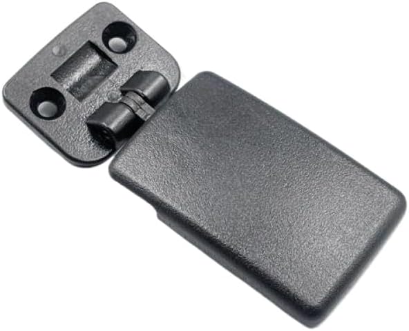 Rear Back Sliding Window Lock Latch Hinge Compatible with 4runner T100 Tacoma 1989-2005